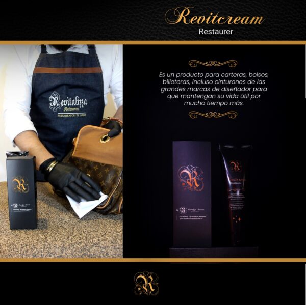 Revitcream Restaurer