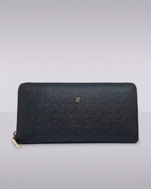 Billetera Carolina Herrera Monogram