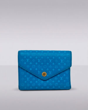 Billetera Louis Vuitton Nanogram Victorine Wallet