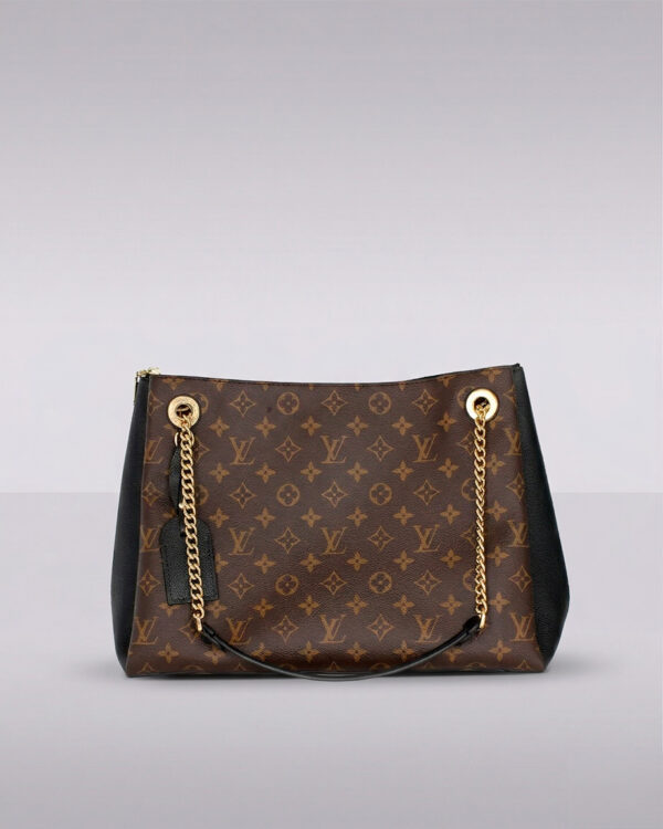 Bolso Louis Vuitton Monogram Surène MM