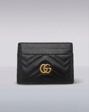 Card Holder Gucci Marmont