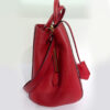 Bolso Louis Vuitton Montaigne Monogram Red Empreinte