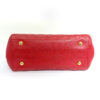 Bolso Louis Vuitton Montaigne Monogram Red Empreinte