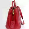 Bolso Louis Vuitton Montaigne Monogram Red Empreinte