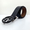 Cinturon Gucci Talla 95 cm_01 Cinturón Gucci Belt Clasic Monogram | Talla 95cm