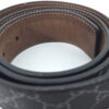 Cinturon Gucci Talla 95 cm_04 Cinturón Gucci Belt Clasic Monogram | Talla 95cm