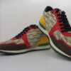Sneakers Carolina Herrera  |  Talla 39