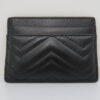 IMG_9062 Card Holder Gucci Marmont