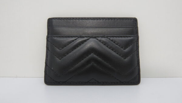 IMG_9062 Card Holder Gucci Marmont