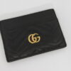 IMG_9065 Card Holder Gucci Marmont