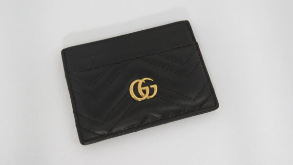 IMG_9065 Card Holder Gucci Marmont