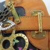 IMG_9181 Bolso Louis Vuitton Multicolor Monogram Claudia Black