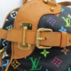 IMG_9186 Bolso Louis Vuitton Multicolor Monogram Claudia Black