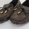 Zapatos Louis Vuitton Gloria Flat Loafer