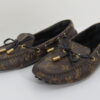 Zapatos Louis Vuitton Gloria Flat Loafer
