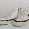 Tenis Louis Vuitton Stellar Animal Print  |  Talla 39