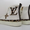 Tenis Louis Vuitton Stellar Animal Print  |  Talla 39