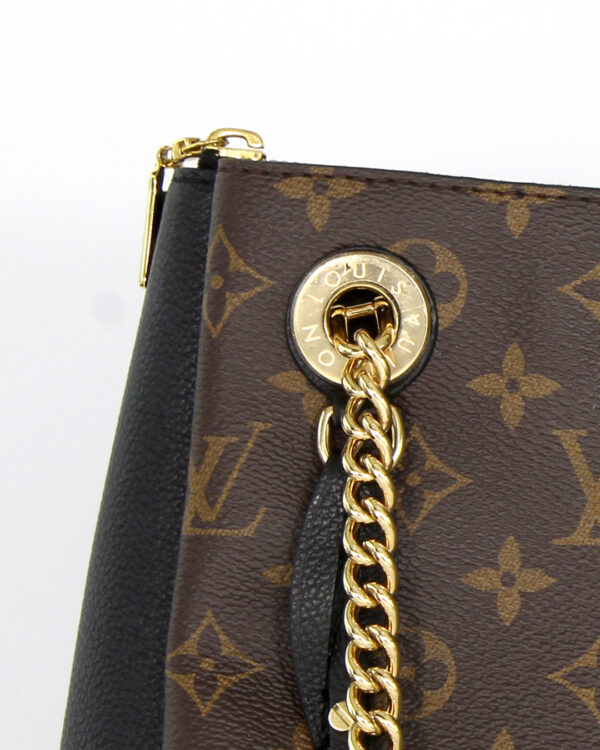 Bolso Louis Vuitton Monogram Surène MM