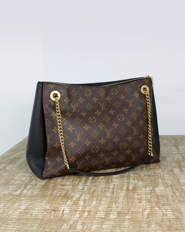 Bolso Louis Vuitton Monogram Surène MM