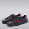Sneakers Gucci Champion Ace Web  |  Talla 9