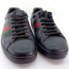 Sneakers Gucci Champion Ace Web  |  Talla 9