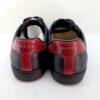 Sneakers Gucci Champion Ace Web  |  Talla 9