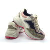 Sneakers Gucci Rhyton Beige Ebony  | Talla 36,5