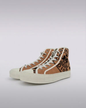 Tenis Dior Walk'n'dior Union Embroidered  |  Talla 38