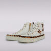 Tenis Louis Vuitton Stellar Animal Print  |  Talla 39