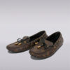 Zapatos Louis Vuitton Gloria Flat Loafer