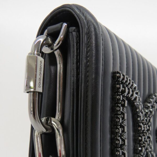 Dolce & Gabbana DG Girls Smoky Crystal