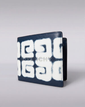 Givenchy Graffiti Billfold Walet