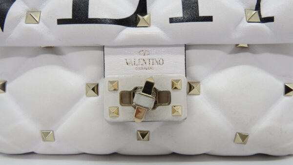 IMG_8896 Valentino Medium VLTN Candystud