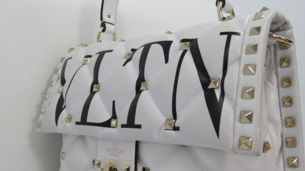 IMG_8908 Valentino Medium VLTN Candystud