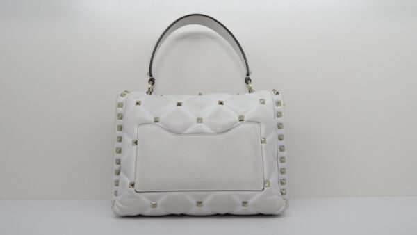 IMG_8909 Valentino Medium VLTN Candystud