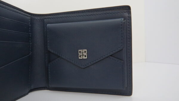 Givenchy Graffiti Billfold Walet