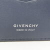 Givenchy Graffiti Billfold Walet