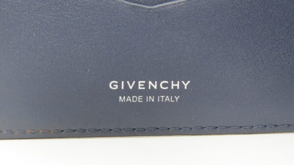 Givenchy Graffiti Billfold Walet