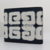 Givenchy Graffiti Billfold Walet