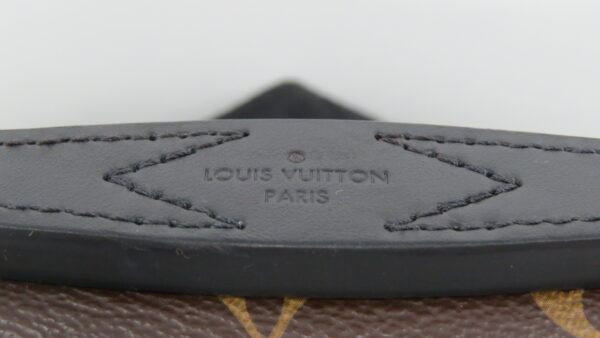 Louis Vuitton S Lock Slingbag