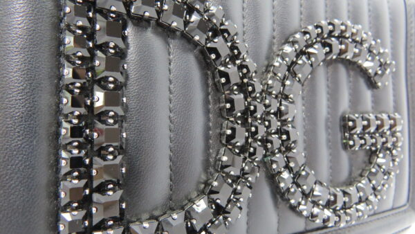 Dolce & Gabbana DG Girls Smoky Crystal