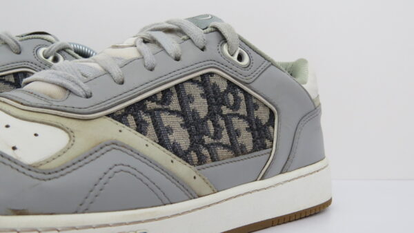 Sneakers Dior Low Oblique Galaxy  |  Talla: 42
