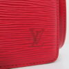 Louis Vuitton Epi Leather Capucines