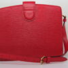 Louis Vuitton Epi Leather Capucines