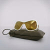Loewe Sunglasses White Shield
