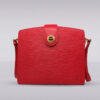 Louis Vuitton Epi Leather Capucines