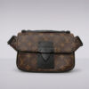 Louis Vuitton S Lock Slingbag