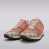 Louis Vuitton Sneakers Suede Damier Azur  | Talla 37.5