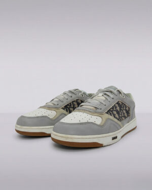 Sneakers Dior Low Oblique Galaxy  |  Talla: 42