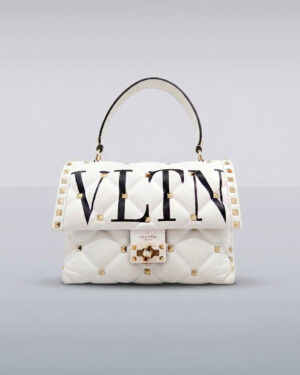 Valentino Medium VLTN Candystud
